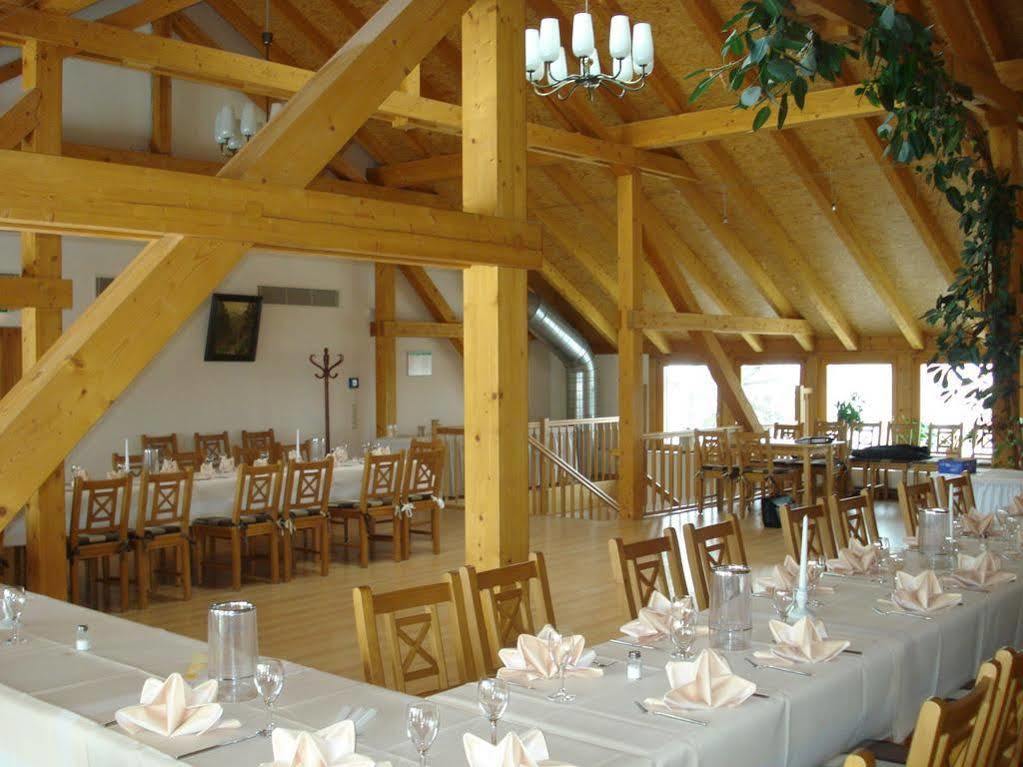 Landhotel Schaferhof Langenstein Exterior foto