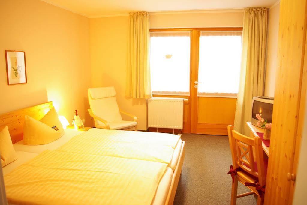 Landhotel Schaferhof Langenstein Exterior foto